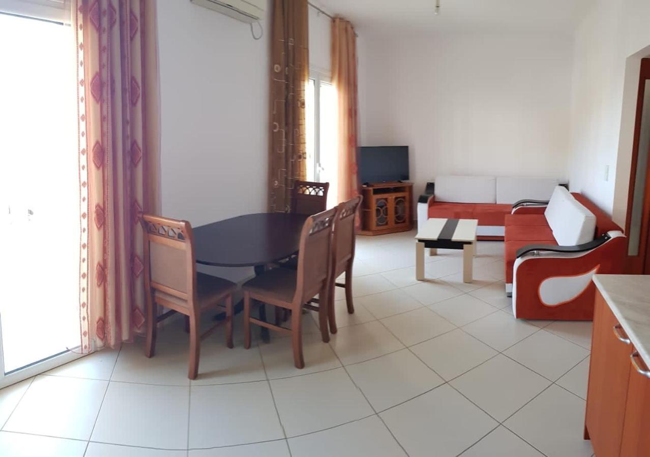 Stunning Sea View Apartments Sarandë Exterior foto