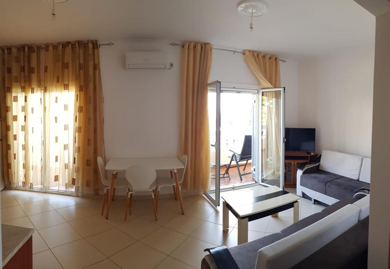 Stunning Sea View Apartments Sarandë Exterior foto