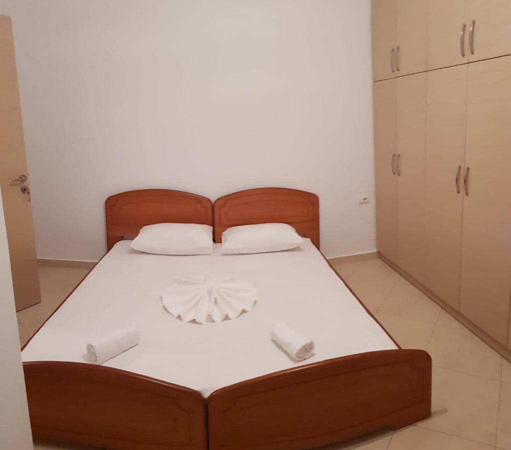 Stunning Sea View Apartments Sarandë Exterior foto