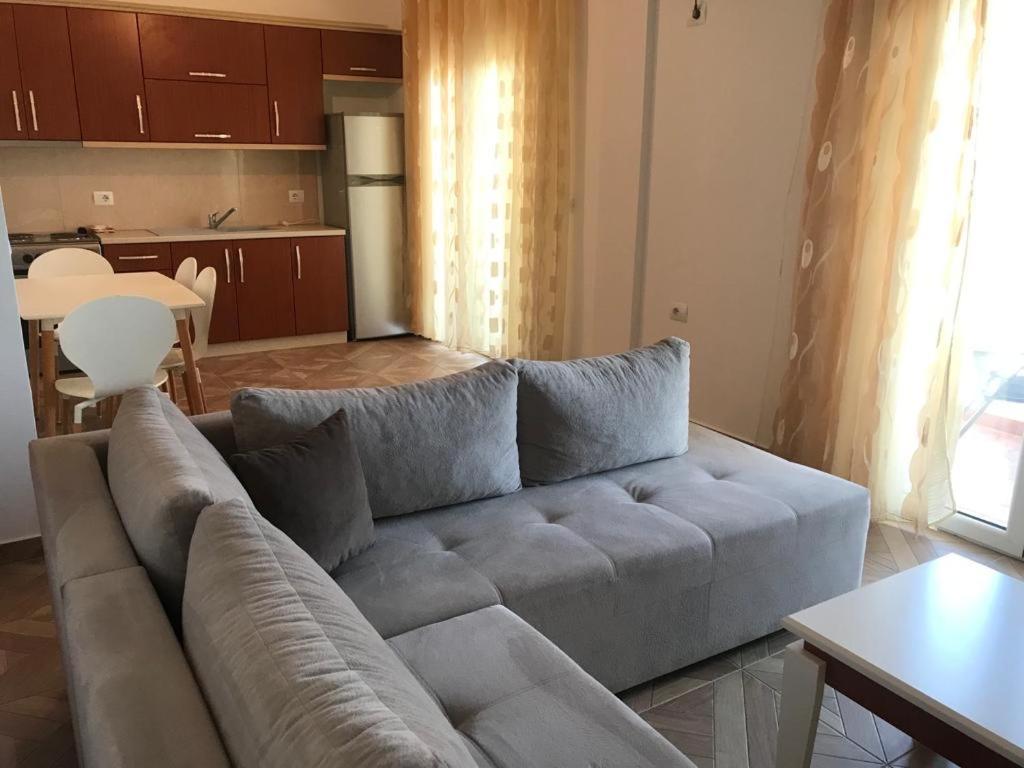 Stunning Sea View Apartments Sarandë Exterior foto