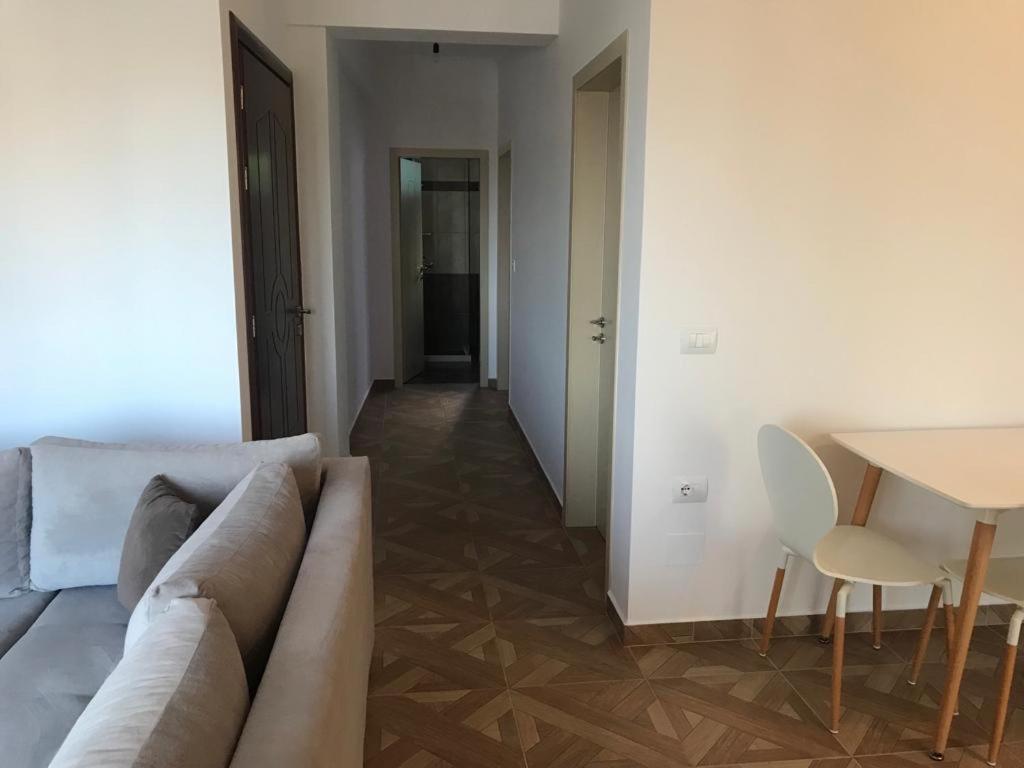 Stunning Sea View Apartments Sarandë Exterior foto