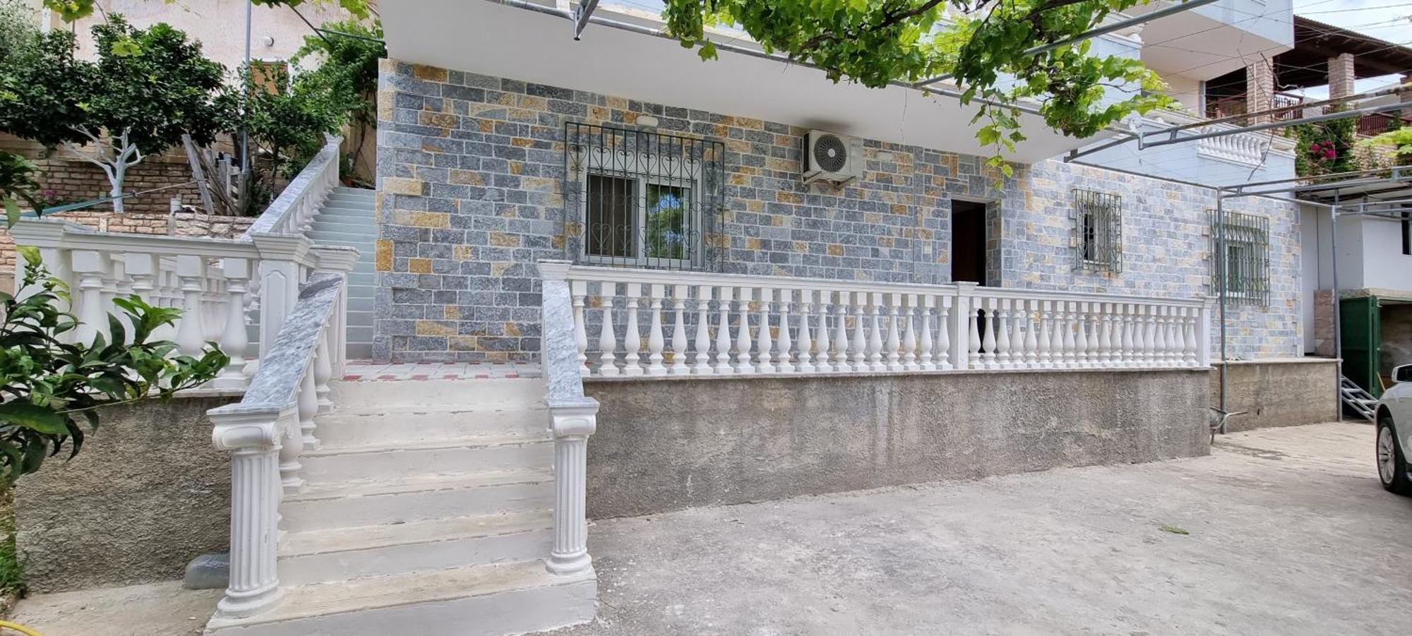 Stunning Sea View Apartments Sarandë Exterior foto