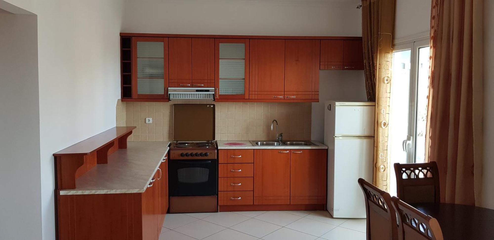 Stunning Sea View Apartments Sarandë Habitación foto