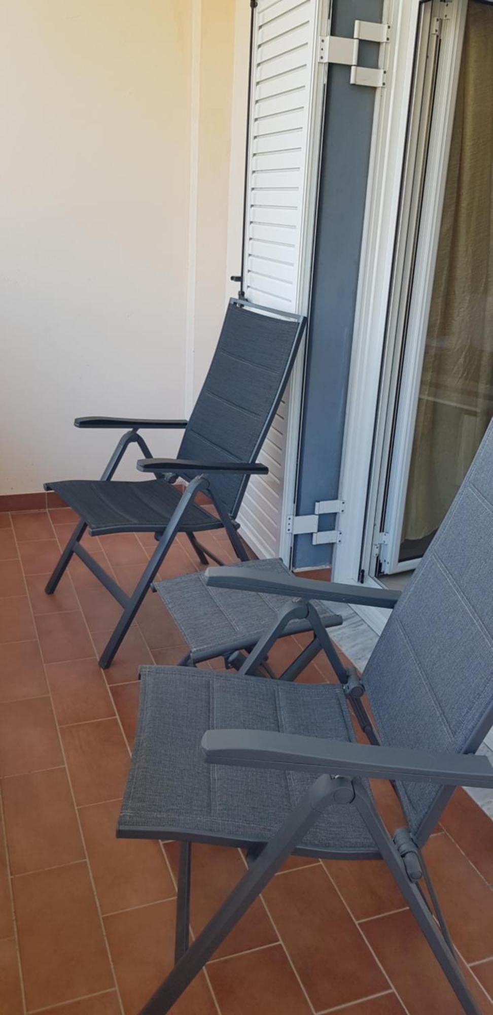 Stunning Sea View Apartments Sarandë Habitación foto
