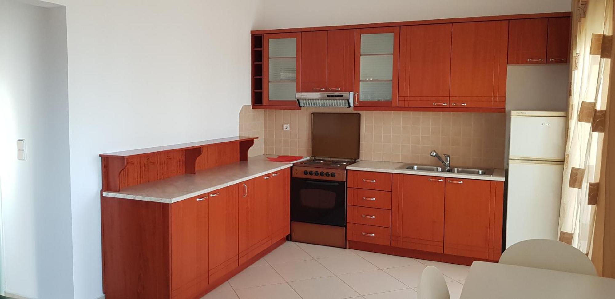 Stunning Sea View Apartments Sarandë Habitación foto