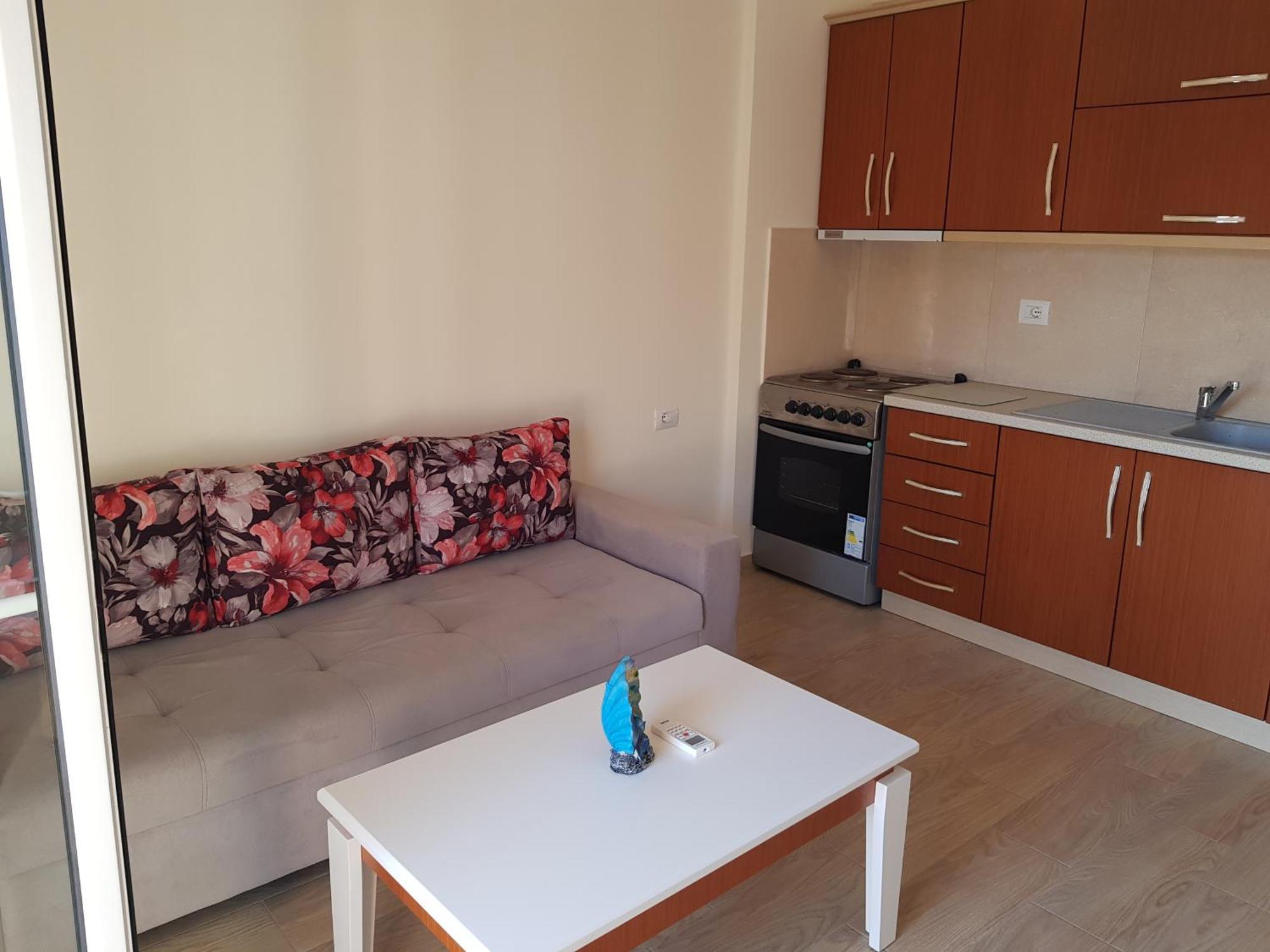 Stunning Sea View Apartments Sarandë Habitación foto